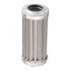 thumbnail image 1 of Riwesomey Filtro de combustible para coche, malla de acero inoxidable para vehículos, filtración de aceite, repuesto profesional extraíble, Vehículos, repuestos y accesorios Mis Traje 44mm, 1 of 6