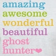 thumbnail image 3 of CafePress - Amazing Ghost Hunter T Shirt - Men's Classic Graphic T-Shirt, 3 of 4