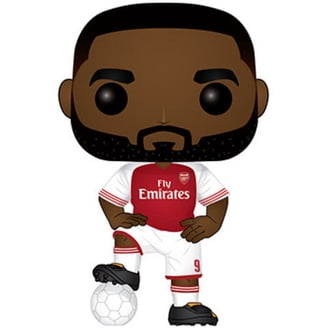 Arsenal FC - Figurine de foot WILLIAM SALIBA (TA10839