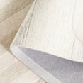 thumbnail image 5 of SAFAVIEH Fifth Avenue Delmar Abstract Area Rug, Beige/Grey, 5' x 8', 5 of 7