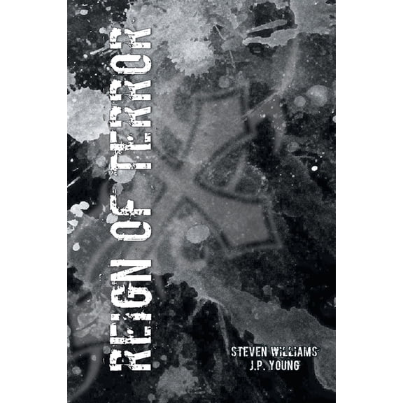 Reign of Terror, (Paperback)