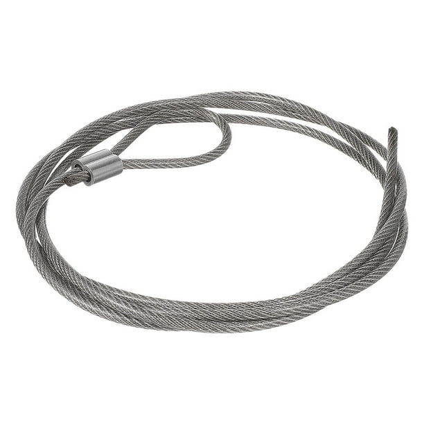 OULII Para Red De De Baloncesto En Color Plateado Con Material Fuerte Para Exteriores E Interiores