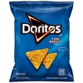 thumbnail image 2 of Doritos Cool Ranch Flavored Tortilla Chips, 12 Pack, 1.75 oz Each, with Mystery Gift, 2 of 5