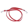 thumbnail image 3 of Correa para de bicicleta, banda elástica de 80cm, cuerda elástica Uversal resistente para portabicicletas, fijación de techo, lona, Rojo shamjiam correa fija para equipaje de bicicleta, 3 of 7