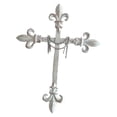 thumbnail image 3 of metal para decoración pared, centro mesa coleccionable para colgar en pared, adorno para dormitorio, casa o oficina., 3 of 9