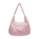 thumbnail image 2 of Bolso tote de pana para mujer, bolso bandolera de gran capacidad para ir al trabajo o a clase – Correa ajustable, bolso de mano versátil con forro para uso diario., 2 of 6
