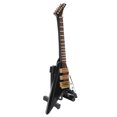 thumbnail image 4 of Mini Guitar Model, Electric Guitar Model, Small Guitar Model Portable Musical Instruments Model for Decorating Rooms Gifts Home, 4 of 7