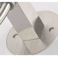 thumbnail image 2 of CRILSTYLEO Aro Para Toallas De Inoxidable Simple Práctico Para Color Plata, 2 of 7