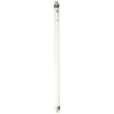 Eiko F8T5/CW Cool White T5 Fluorescent Tube Light Bulb - 8W, 400 Lumens, Pack Of 2