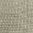 thumbnail image 2 of Ultimate Textile (10 Pack) Faux Burlap - Havana 90-Inch Round Tablecloth - Basket Weave, Natural, 2 of 3
