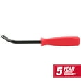 thumbnail image 5 of Hyper Tough 8-inch Carbon Steel Door Panel Remover,  Universal Automotive Specialty Tool with Ergonomic Handle, 4008V, 5 of 12