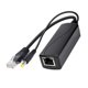 thumbnail image 1 of PS5712TG Gigabit Power Over Ethernet Splitter 10/100/1000Mpbs RJ45 Support IEEE802.3 Af/At(30W) PoE, 1 of 5