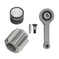 thumbnail image 3 of Kenally Kit de reparación de cilindro de compresor de suspensión neumática VUB504700 apto para Range Sport 05-13 Vehículos, repuestos y accesorios Mis, 3 of 6
