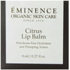 Eminence Citrus Lip Balm