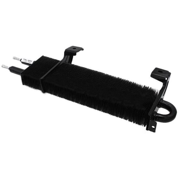 Power Steering Cooler - Compatible with 2017 - 2020 Ford F-350 Super Duty 6.7L V8 2018 2019