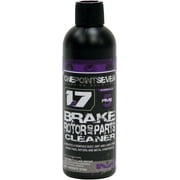 1.7 Cleaning Solutions Formula-5 Brake Rotor/Parts Cleaner
