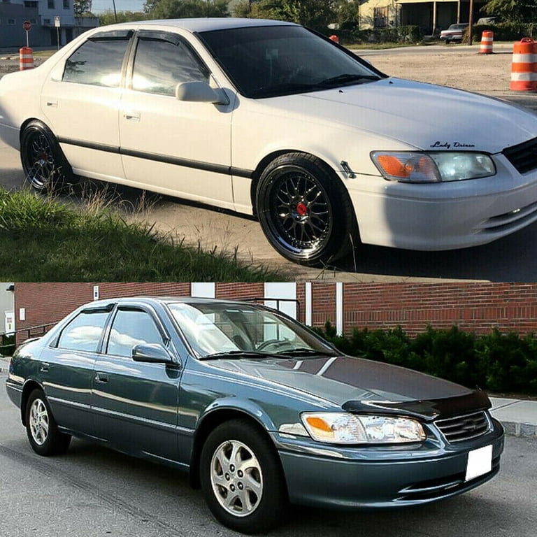 Two Tone Camry 1997 2001