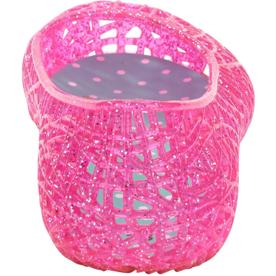 Girls' Casual Jelly Shoe