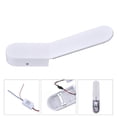thumbnail image 4 of Lámpara de pared Decorativa ANGGREK LED luz Cálida 4W Patio Sala de Estar AC85V a 265V, 4 of 8