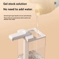 thumbnail image 4 of 1 * Contactless Automatic Soap Dispenser-As Shown, 4 of 8