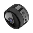 thumbnail image 4 of Cámara inalámbrica para casa inteligente con batería, 1080P, HD, visión nocturna, red wifi, vigilancia, wifi cam, 4 of 8
