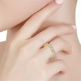 thumbnail image 3 of Anillos para mujer, regalos para mujer, exquisito conjunto de anillo de diamantes, accesorios femeninos versátiles de moda, anillo, 3 of 5