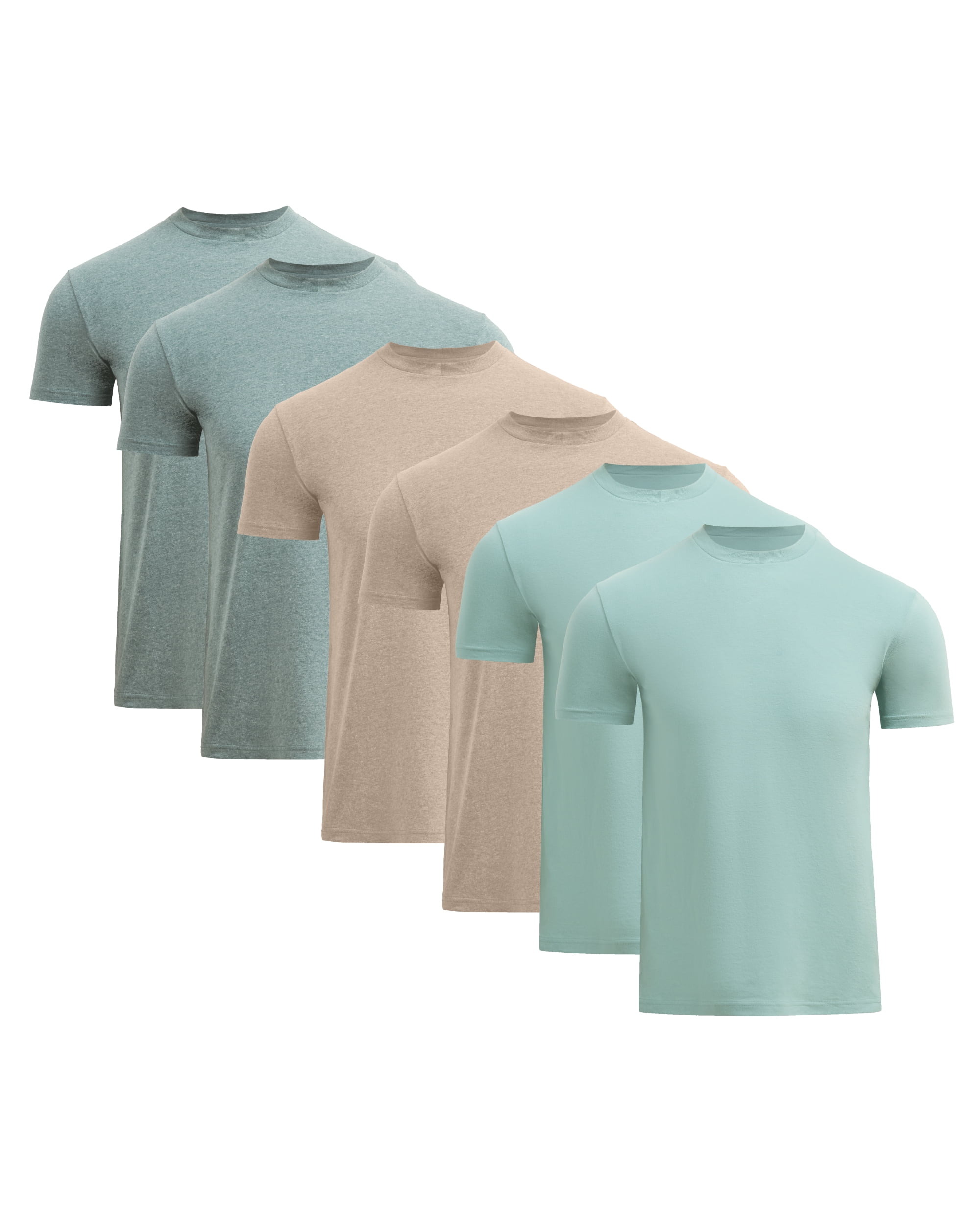 Pastel Blend (6-Pack)