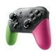 thumbnail image 2 of Control Inalambrico Para Switch Recargable Gadgets and Fun Nintendo Switch Pro, 2 of 3