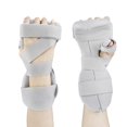 thumbnail image 3 of Attelle de Repos pour Main Gauche - Réhabilitation et Immobilisation pour Atrophie Musculaire, Récupération de la Main, du Poignet et des Doigts, 3 of 5