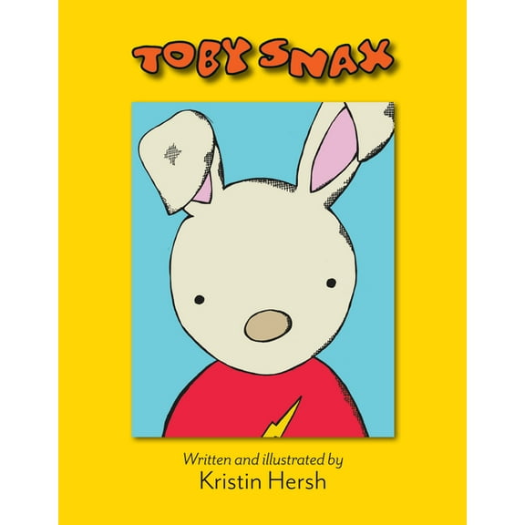 Toby Snax (Hardcover)