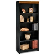 Bush, Revere Five Shelf Bookcase