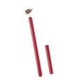 thumbnail image 3 of segolike Detailing Fine Line Fluid Writer Paint Applicator Pen for Drawing Rock Chips Red, 3 of 9