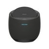 SoundForm Elite Hi-Fi Smart Speaker plus Wireless Charger Black