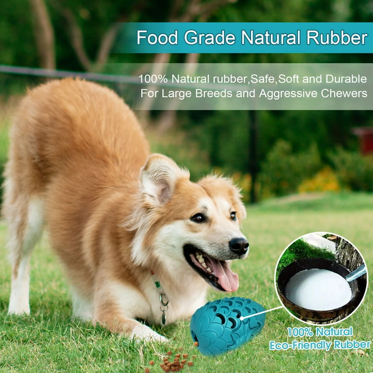 Indestructible dog top pull toys