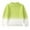 Light Green, variant on Toddler Boys Sweater Knit Crewneck Long Sleeve Pullover with Unique Gradient Color Design for Casual Comfort Light Green 8-10 Years