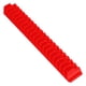 thumbnail image 2 of Organizador de llaves magnéticas, estante de almacenamiento de herramientas práctico y fácil de instalar, resistente Rojo, 2 of 8