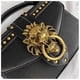 thumbnail image 4 of Luxury Women's Handbags Women's Crossbody Bags Metal Lion Head Shoulder Bags Mini Square Crossbody Bags, 4 of 5