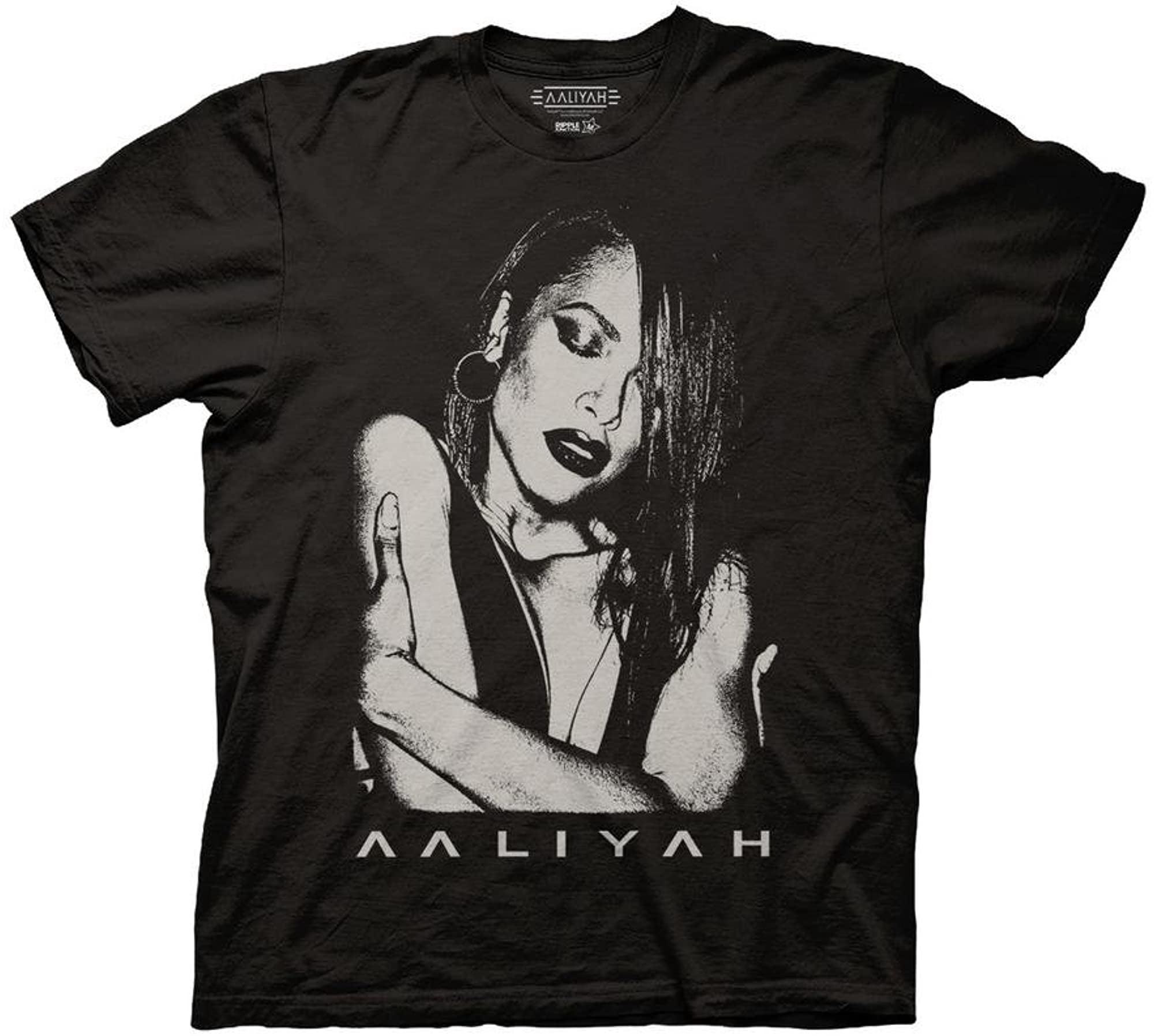 Ripple Junction Aaliyah Adult Unisex 1 