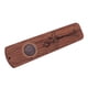 thumbnail image 1 of Flauta Kazoo De Diafragma, Madera Kazoo, Armónica De Acompañamiento De Sonido áspero Profesional, Fácil De Tocar Para Guitarra, Ukelele Para Músico ANGGREK Otros, 1 of 8
