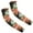 HA, variant on Clearance! Children's Sleeve Elastic Sunscreen Arm Sleeve Suitable for Children Outdoor Sports Arm Sleeve Bright Colors 1 Pair Ice Sleeves for Children, Children's Boys and Girls Sleeves Ba Hilingoto