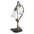 thumbnail image 1 of 2 Light Pond Lily Table Lamp, 1 of 1