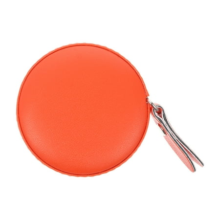 

Frcolor Tape Measure Measuring Body Mini Portable Retractable Seamstress Cloth Sewing Leather