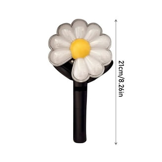 BIGBANG G-DRAGON Ubermensch Light Stick Little Daisy Cheer Sticks