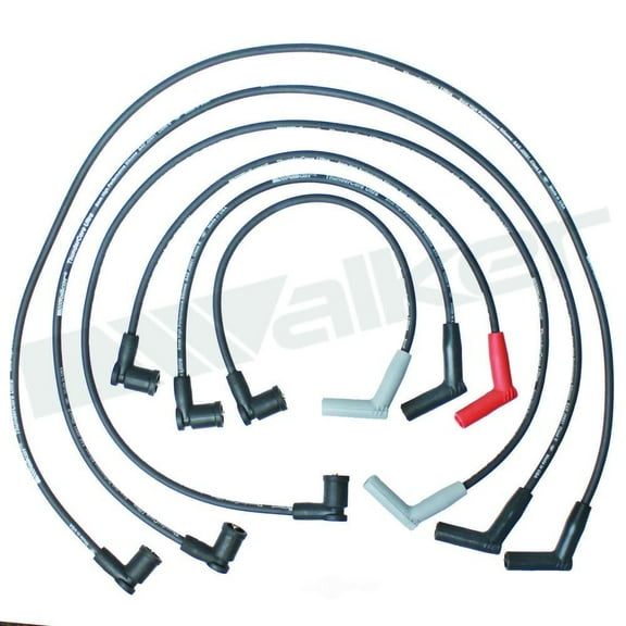 Walker 924-2036 Direct Fit