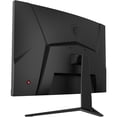 thumbnail image 4 of Monitor Gamer Curvo 32 MSI OPTIX G32C4W 1ms 165Hz Full HD VA FreeSync HDMI DP, 4 of 5