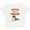 AA-White, variant on Inktastic Rough Collie Dog Boys or Girls Toddler T-Shirt