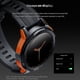 thumbnail image 4 of LEMFO Pulsera Inteligente Reloj Deportivo C25 Monitor de Salud Pantalla AMOLED 1.43 Rastreador de Ejercicios Impermeable BT Llamada Compatible con Android iOS, 4 of 8