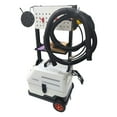 thumbnail image 4 of Auto Pneumatic Sanding Machine Dust Free Dry Sander F7 for Car Paint Removal, 4 of 9