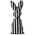 thumbnail image 1 of Coofit Easter Bunny Doll Festive Cute Stuffed Rabbit Decor Basket Ornament for Easter, 1 of 10