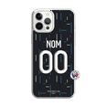 thumbnail image 1 of Coque Xiaomi Redmi Note 8T Marseille-Gardien, iPhone 12 Pro Max, 1 of 7